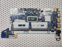 Материнская плата для Lenovo ThinkPad E490 E590 I5-8265U CPU DDR4 NM-B911 UMA