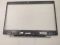 Рамка матрицы eax8j001010-1 для ноутбука HP ProBook 440 G6 серебристая (скол справа)