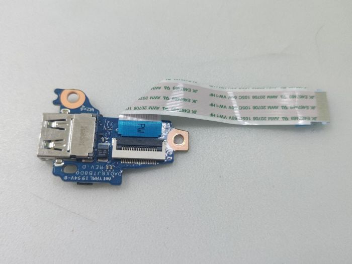 Дочерняя плата USB da0x8jtb8d0 для HP ProBook 440 G6 со шлейфом