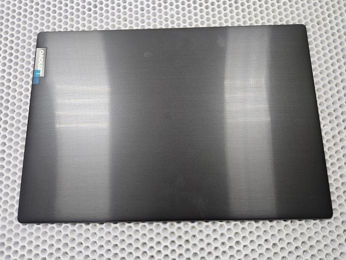Крышка матрицы Lenovo S145-15IKB темно-серая