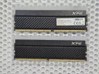 Оперативная память ADATA XPG SPECTRIX D45G RGB [AX4U32008G16A-DCBKD45G] 3200мгц DDR4 DIMM 16 ГБ