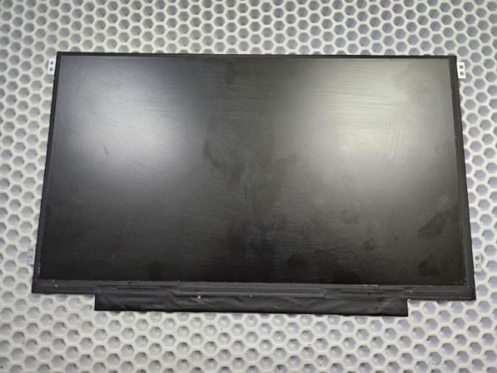 Матрица NT116WHM-N42 11.6"/1366x768/уши по бокам/30 pin/TN/slim бу