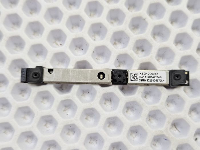 Веб камера KS0HD06012 ДЛЯ Acer TravelMate B118