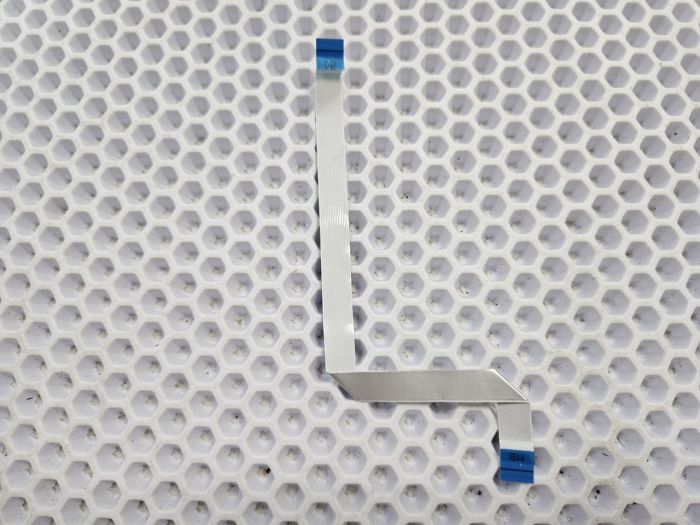 Шлейф от дочерней платы с кнопкой включения для  Acer TravelMate B118