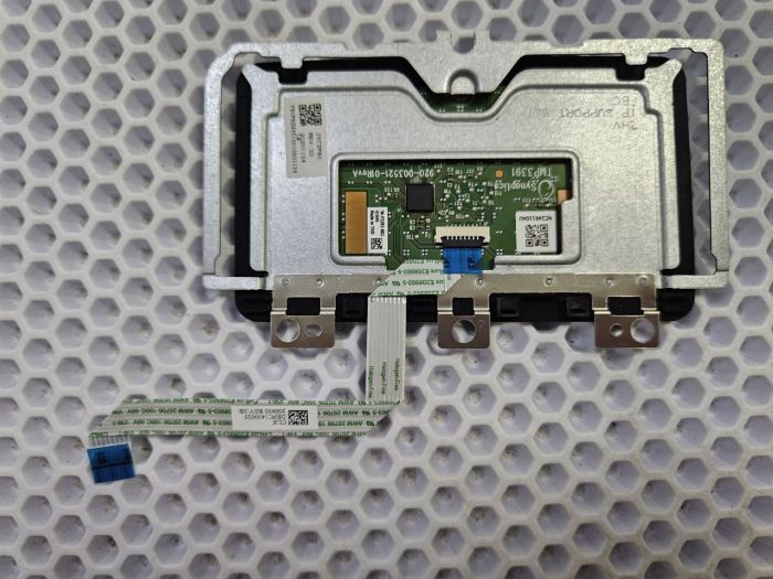 Тачпад для ноутбука Acer TravelMate B118 TM-P3391-002