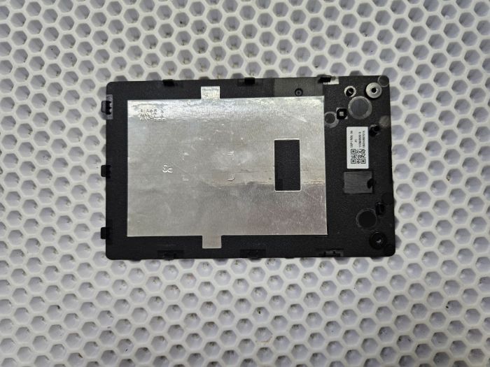 Крышка, заглушка HDD Acer TravelMate B118 черная