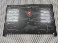 Крышка матрицы MSI GL72 GP72 GV72 p/n 307793A242P89