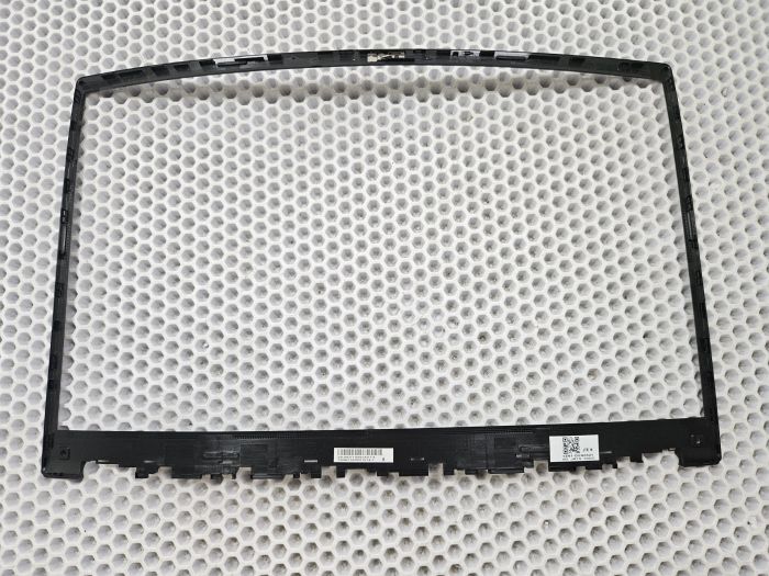 Рамка матрицы для Asus Vivobook X1504Z черная