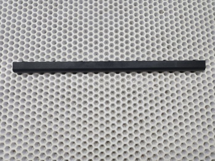 Заглушка петель  для Lenovo 3 15ADA05 тёмно-синяя, мелкие царапины