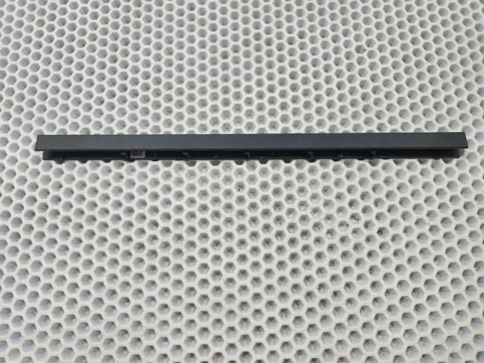 Заглушка петель  для Lenovo 3 15ADA05 тёмно-синяя, мелкие царапины