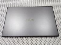 Крышка матрицы Asus X512 серая