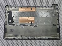 Нижняя часть корпуса (поддон) Lenovo Ideapad 3 15IAU7 серый