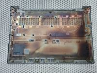 Нижняя часть корпуса (поддон) Lenovo Ideapad 3 15ADA05 серый