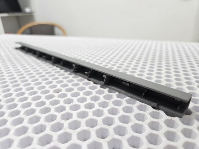 Заглушка петель  для Lenovo 3 15ADA05 серая