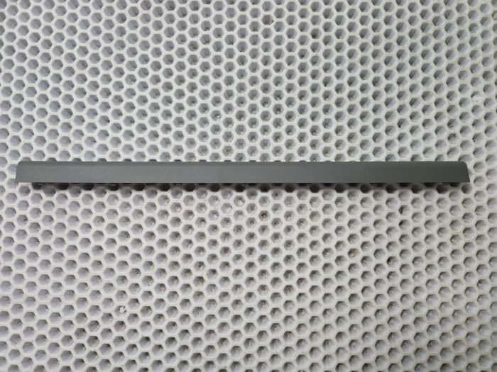 Заглушка петель  для Lenovo 3 15ADA05 серая