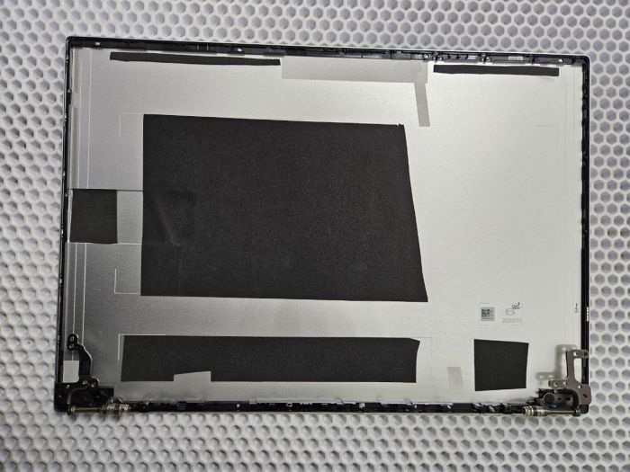 Крышка матрицы для ASUS Vivobook 16X K3605Z серебро