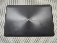 Крышка матрицы asus K555 X554 p/n13N0-R7A0212
