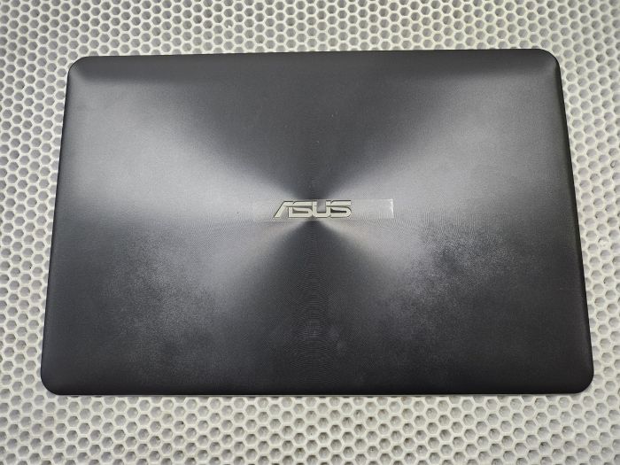 Крышка матрицы asus K555 X554 p/n13N0-R7A0212