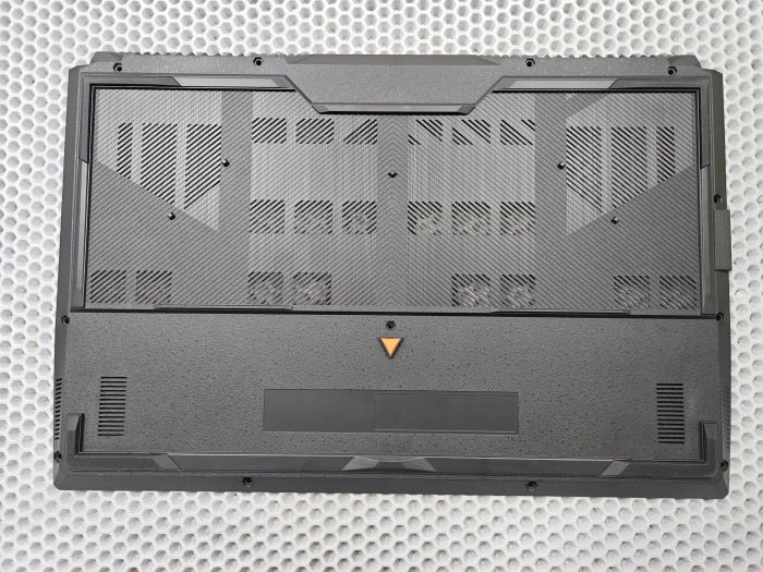 Нижняя часть корпуса (поддон) TUF Gaming F17 Asus FX707 56W