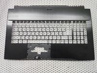 Топкейс для ноутбука MSI GF75 MS-17F1 17F2 17F3 17F4 17F5 царапины, вмятина