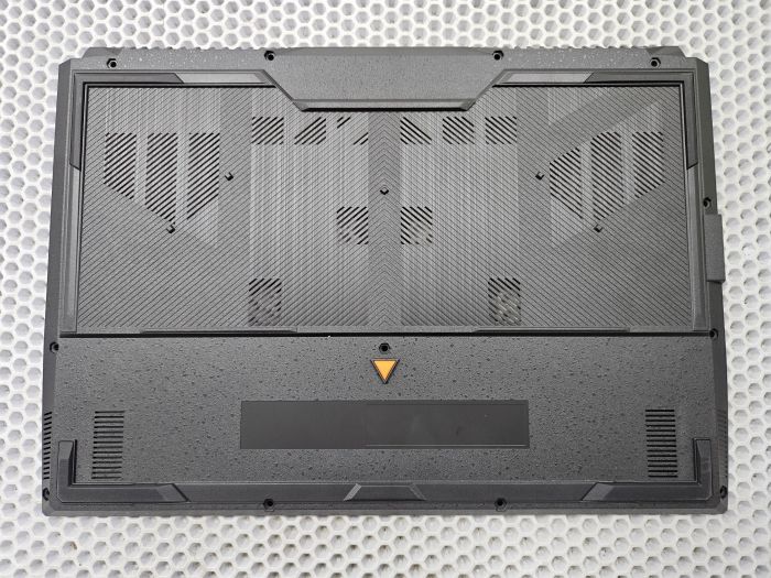 Нижняя часть корпуса (поддон) Asus FX507 56w