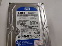 Жесткий диск 3.5" WD WD10EZEX 1TB БУ