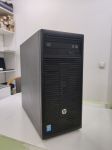 Системный блок HP Intel Core i3/1TB/ ОЗУ 8ГБ