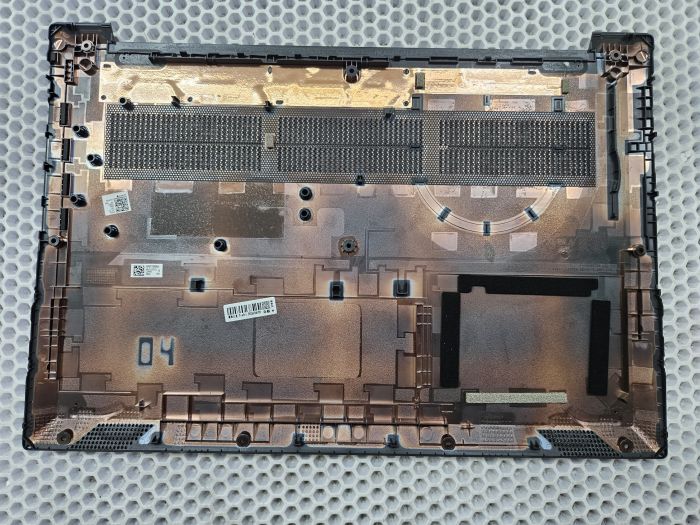 Нижняя часть (поддон) Lenovo S145-15 340C-15 тип 1