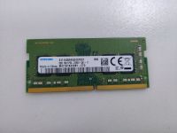 Оперативная память Samsung DDR4 8GB SoDIMM 2666мгц M471A1K43DB1 бу