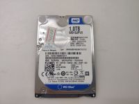 Жесткий диск HDD 2.5" WD WD10JPVX 1TB БУ, 100%