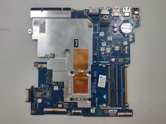 Материнская плата LA-C811P с процессором Intel Celeron N3050 для HP 250 G4 250 G5