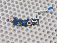 Дочерняя плата с кнопкой включения MV-4 94V-0 E89382 для ноутбука Thunderobot 911 Plus X