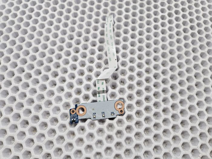 Дочерняя плата индикации L20_LED 6-43-V1700-011 для ноутбука Thunderobot 911 Plus X
