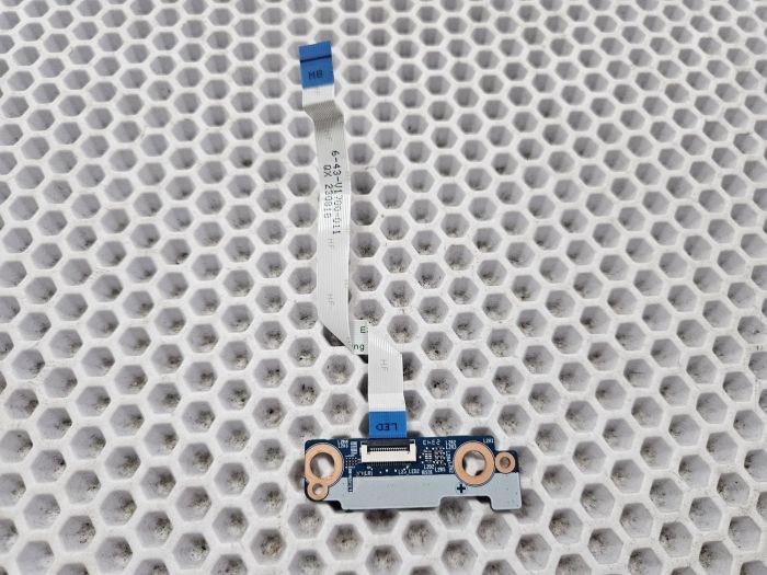 Дочерняя плата индикации L20_LED 6-43-V1700-011 для ноутбука Thunderobot 911 Plus X
