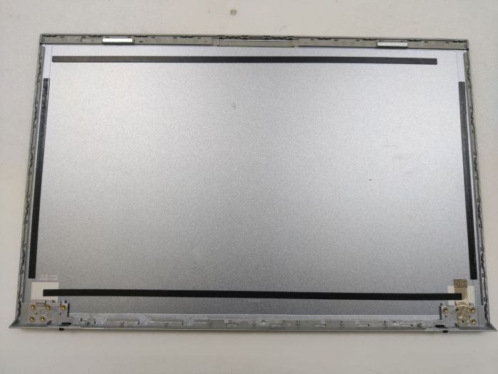 Крышка матрицы для Azerty AZ-1507 серебристый