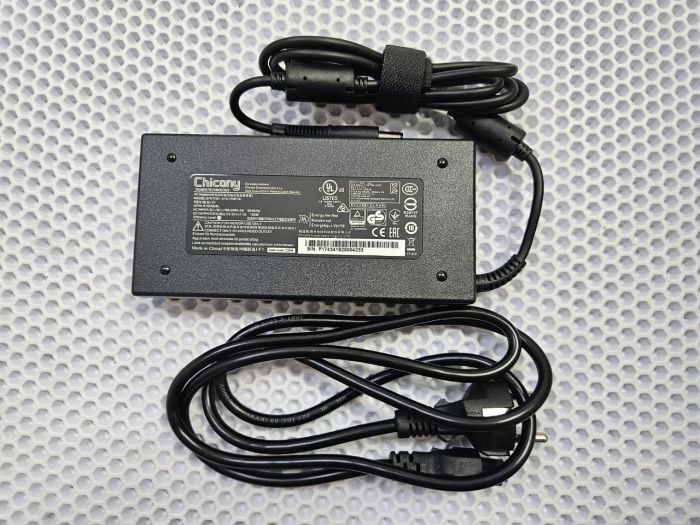 Блок питания для MSI 19.5V 7.7A 7.4x5.0 (150W)