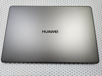 Крышка матрицы Huawei MateBook MRC-W50 серая