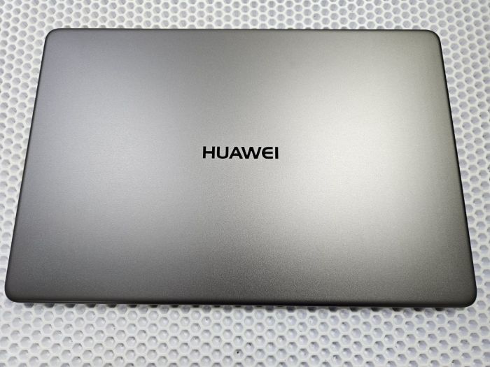 Крышка матрицы Huawei MateBook MRC-W50 серая