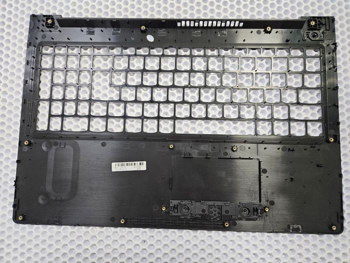 Верхняя часть корпуса (топкейс) Lenovo 310-15 без клавиатуры, без тачпада