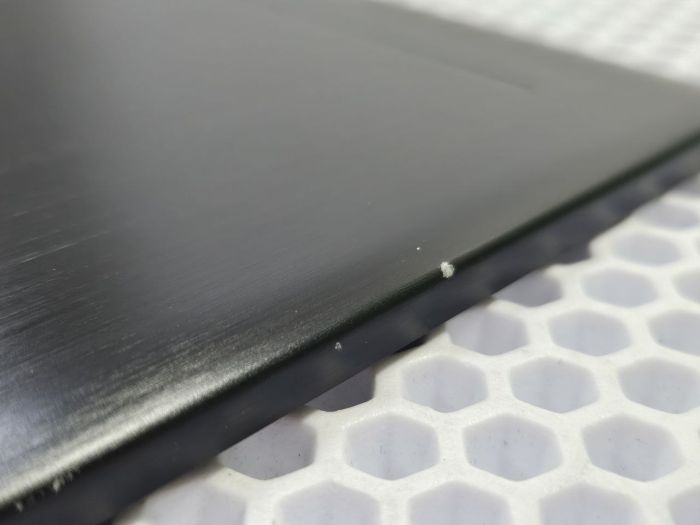 Крышка матрицы MSI GE73VR 7RE Raider