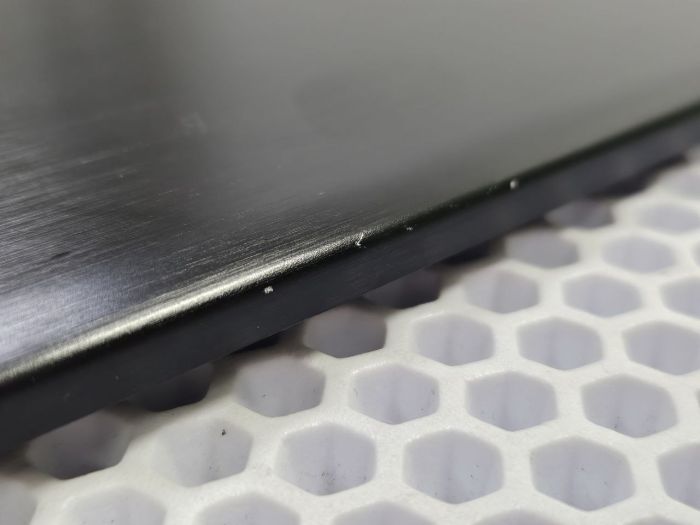 Крышка матрицы MSI GE73VR 7RE Raider