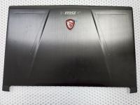 Крышка матрицы MSI GE73VR 7RE Raider