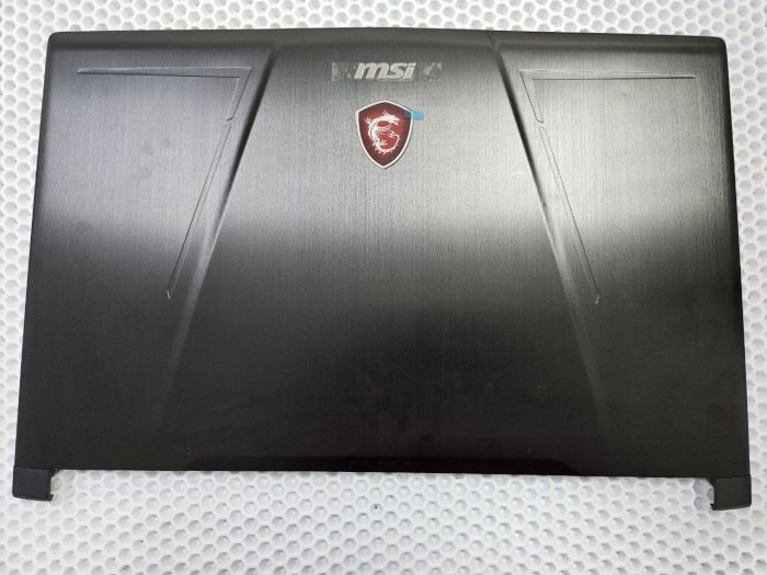 Крышка матрицы MSI GE73VR 7RE Raider