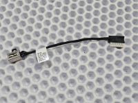Разъем питания для ноутбука Dell 3511 0XHV65 DAL20