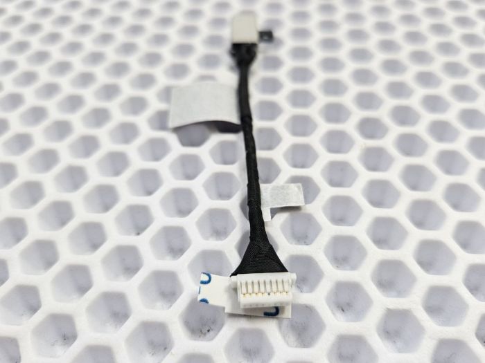 Разъем питания для ноутбука Dell Latitude 3420, 3520