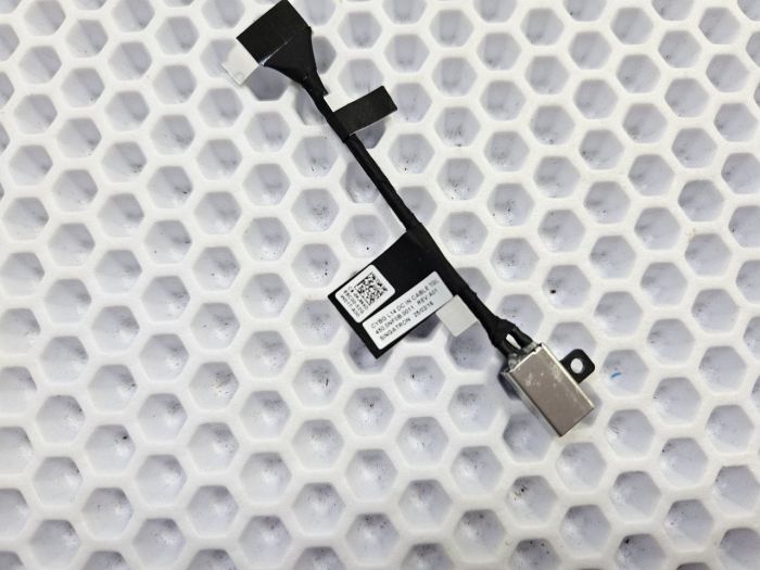 Разъем питания для ноутбука Dell Latitude 3420, 3520