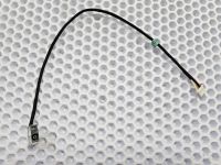 Разъем питания для HP 15s-eq 799750-F 4.5х3.0мм