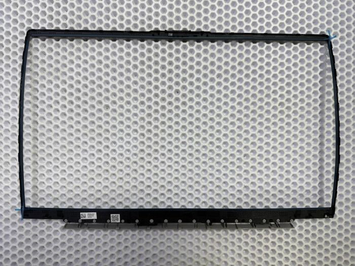 Рамка матрицы Lenovo IdeaPad 5 15IIL05 серебро