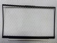 Рамка матрицы Lenovo IdeaPad 5 15IIL05 серебро