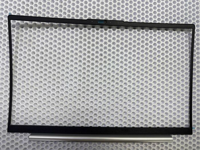 Рамка матрицы Lenovo IdeaPad 5 15IIL05 серебро